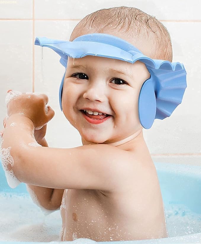 Baby Care™ Shower Cap Waterproof