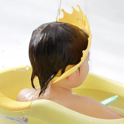 Baby Care™ Shower Cap Waterproof